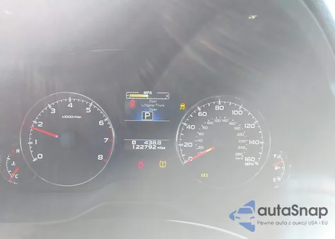 2013 Subaru Outback 3.6R Limited z USA, uszkodzony, nr VIN 4S4BRDJC5D2212378